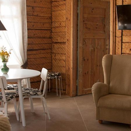 Pihtla Village Apartment Bagian luar foto