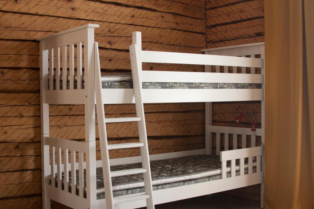Pihtla Village Apartment Bagian luar foto