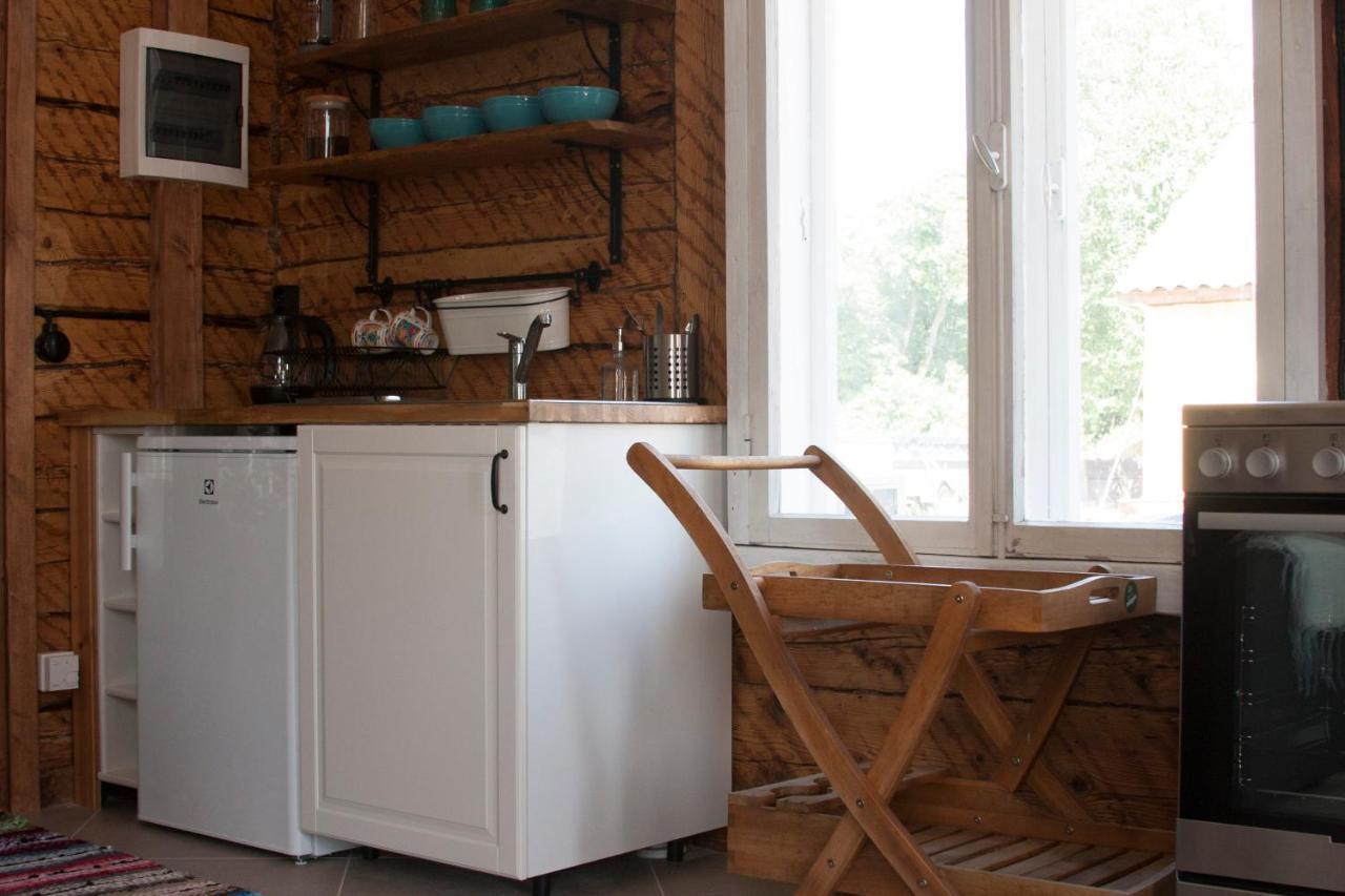 Pihtla Village Apartment Bagian luar foto