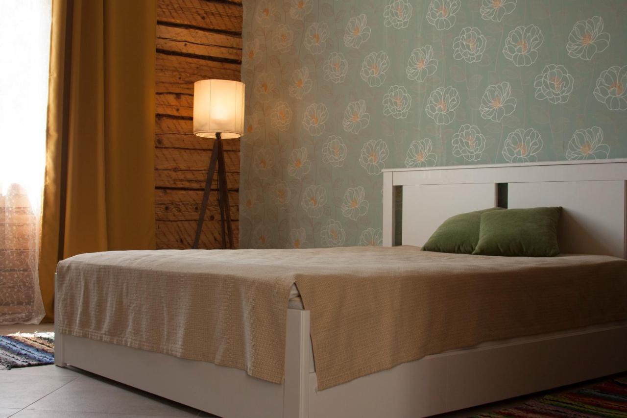 Pihtla Village Apartment Bagian luar foto