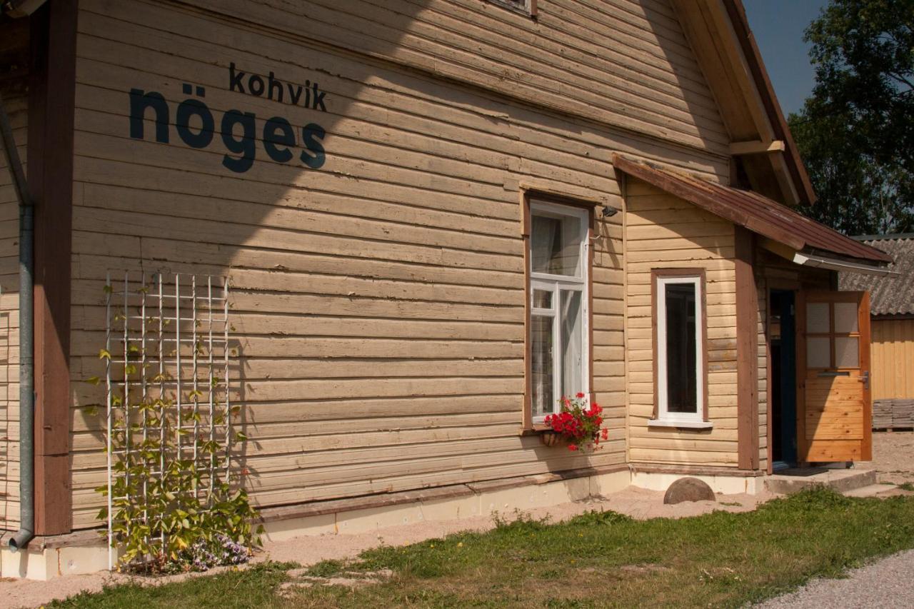 Pihtla Village Apartment Bagian luar foto