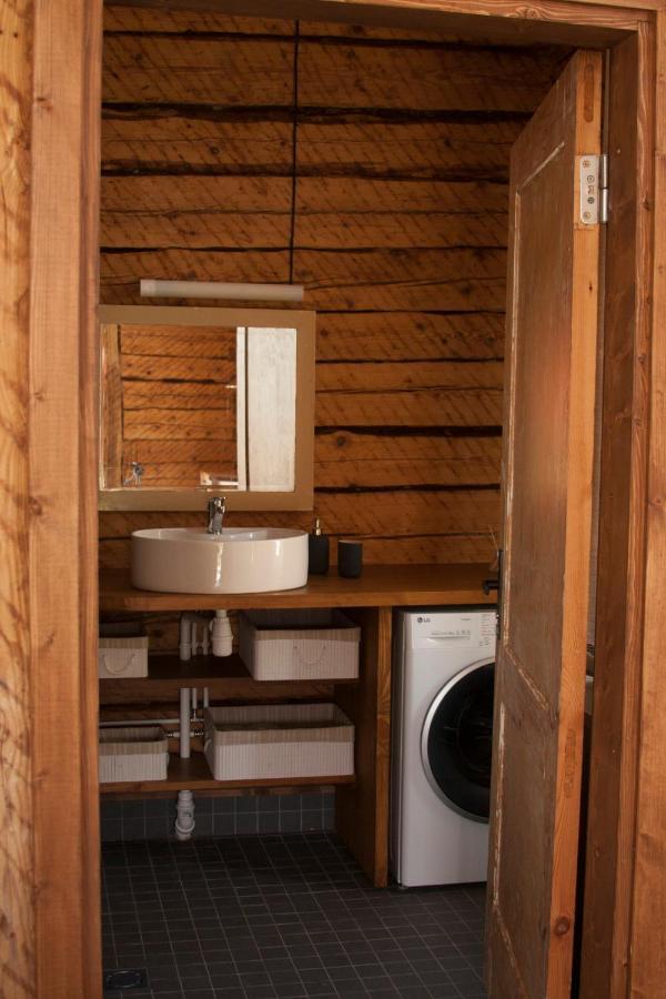 Pihtla Village Apartment Bagian luar foto